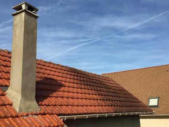 Démoussage Traitement Fongicide bordeaux 33 gironde
